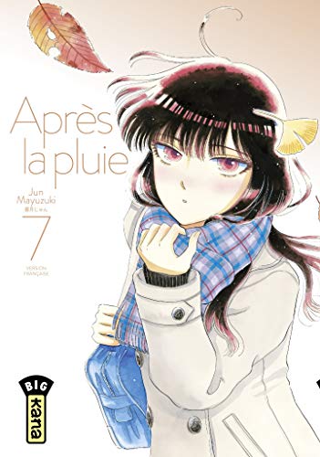 Après la pluie — Tome 7