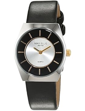 Mike Ellis New York Damen-Armbanduhr L1126ASU2