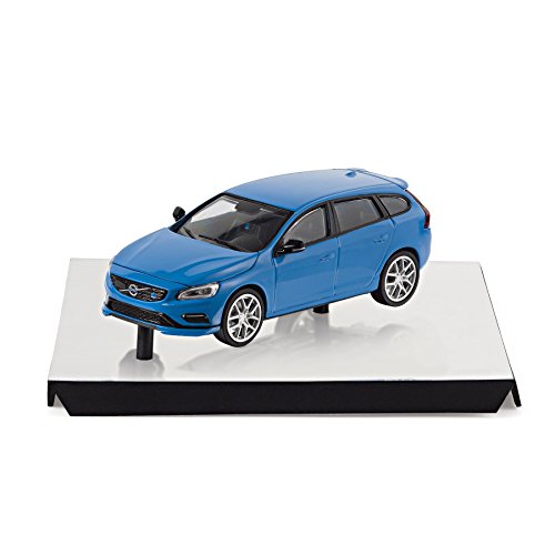 Preisvergleich Produktbild Original Volvo V60 Polestar 1:43