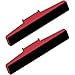 Produktbild Bessey KR-AS K Body REVO Fixed Jaw Parallel Clamp Kit Pivoting Wide Angle Jaw Adaptor for REVO (set of 2) by Bessey