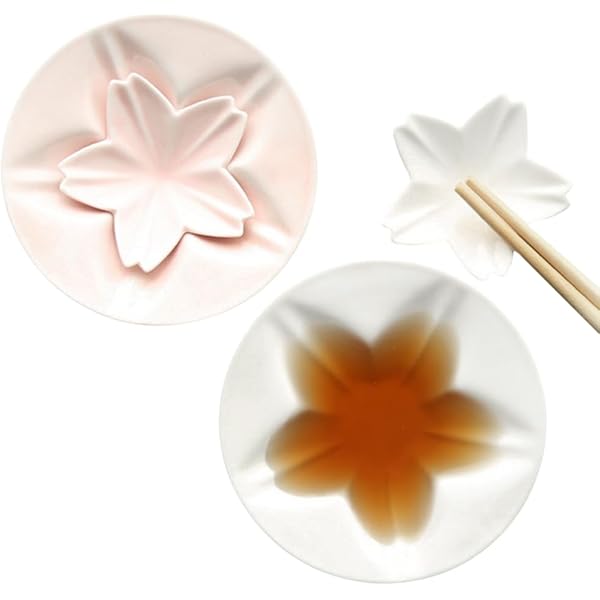 Dipping Sauce Dishes, Sushi Wasabi Soy Sauce Plate Wholesale Japanese - View #3