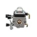 Produktbild Pixnor Kettensäge Vergaser Vergaser für Stihl FS85 FS55 Kette sah Motorenteile