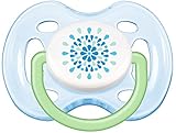 Philips Avent SCF180/23 Schnuller Freeflow 0-6M, Design nicht frei wählbar - 2