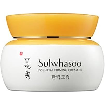 Sulwhasoo Ginseng Concentrado Renovando La Máscara Cremosa Ex (1EA - Foto 3