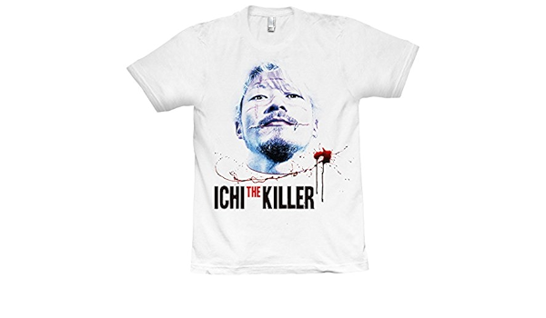 ichi the killer shirt