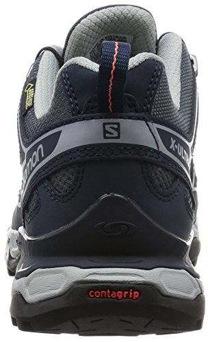 Salomon Damen X Ultra 2 Gtx Trekking-& Wanderhalbschuhe - 2