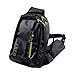 Produktbild Shimano BS-211P XEFO Sling Shoulder Bag XT 15.5 x 24 x 38.5 cm Bk Grn 450586