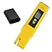 Produktbild MYAMIA Tragbarer Digitaler Ph-Meter-Tester Aquarium Pool Wasser Wein Urin LCD-Stift-Monitor