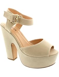 amazone chaussures femmes ete