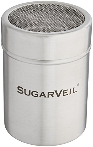 Sugarveil 36538 Confectioner da spolverare Shaker