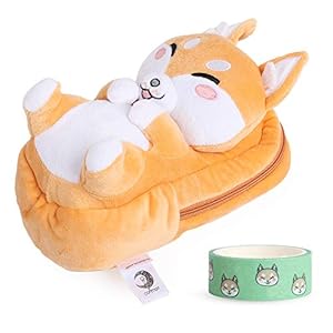 corimori Estuche Escolar (10+ Modelos)