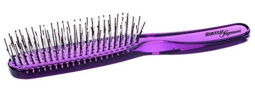 Hercules Sägemann Scalp Brush brombeer 8204EU