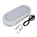 Produktbild Starnearby 150W LED Pflanzenlampe Optical Lens-Series LED Grow Light Full Spectrum Wachsen Licht LED Wachstumslampe Pflanzenlicht für Zimmerpflanzen Gemüse und Blumen