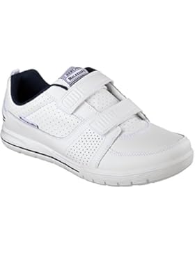 Skechers  Relaxed Fit,  Herren Sneaker Low-Tops
