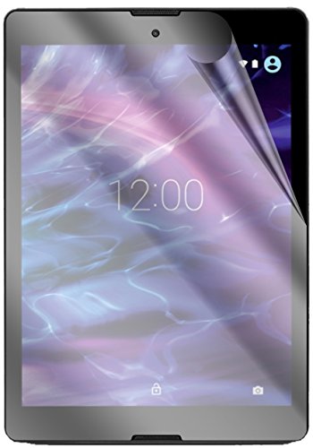 Medion Lifetab P9702 Schutzfolie 3x uwazi glas-klare Displayschutzfolie Folie - 2