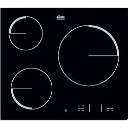 Faure FEV 6333 FBA Plaques de Cuisson électrique