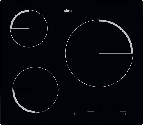 Faure FEV 6333 FBA Plaques de Cuisson électrique