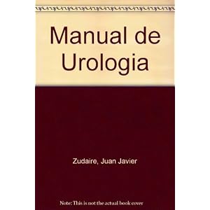 Manual de Urologia (Ipurtargia)