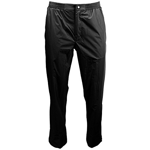 Preisvergleich Produktbild Sun Mountain golf- 2015 Cumulus Pants schwarz Medium