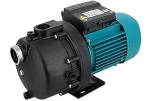 JARDIBOUTIQUE Surpresseur piscine - Pool M de Espa