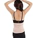 Best Value® Invisible Postpartum Slimming Belly Tummy Stomach Support Belt Waist Corset Cincher Abdomen C-section Girdle Shapewear (Large Size)