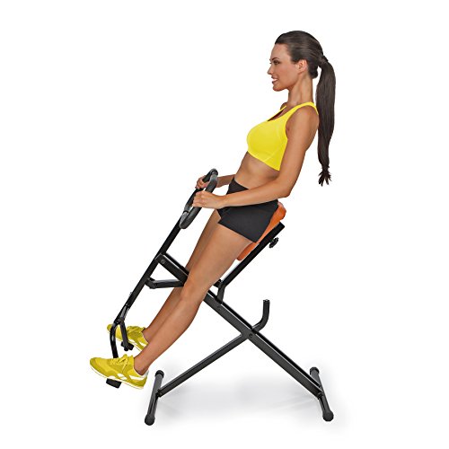 VITALmaxx Trainingsgerät Body Booster ( Ganzkörper-Trainings-Gerät für Anfänger und Fortgeschrittene bis 100Kg ) - 3