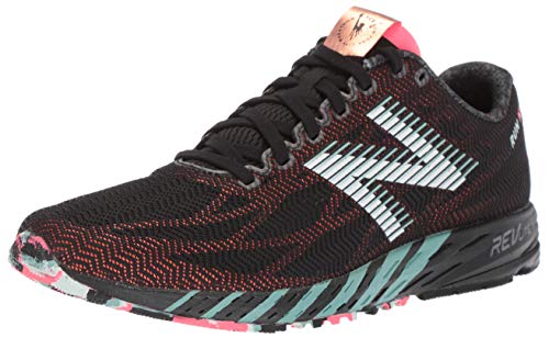 Preisvergleich Produktbild New Balance 1400v6 NYC Marathon Laufschuhe - AW18-44