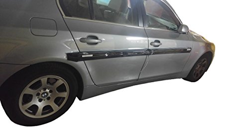 ML INNOVACIONES - XXL Protezione per portiera auto rimovibile magnetizzato evita ammaccature extra lungo e resistente