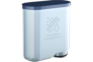 PHILIPS DOMESTIC APPLIANCES Philips AquaClean Antywapienny Filtr Wody do Ekspresów do Kawy – Doskonała Kawa i intensywny Aromat (CA6903/10)