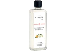 MAISON BERGER Recambio de lámpara Berger de 1 litro