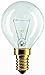 Produktbild 10 Stück Tropfenlampe 25 Watt E14 Glühbirne Glühlampe Markenware Tropfen