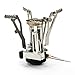 Produktbild Esky Portabel Campingkocher Stabil Faltbar Outdoor Camping Gasherd Gaskocher