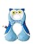 Benbat Travel Friend Headrest (Owl)