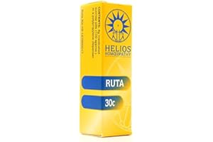 HOMEOPATHY WORLD Ruta 30c