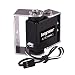 Produktbild Longruner 17KG Digital High Torque Robot Servo Motor LDX-218 High Performance Full Metal Torque 180 Degree Rotating Digital Brush-less Motor With U Mouting Case LQY10