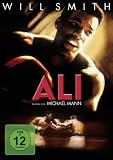Ali - Will Smith