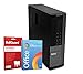 Produktbild Dell OptiPlex 790 PC Computer USFF - Intel Core i3-2120 2X 3,3 GHz 8GB DDR3 500GB HDD DVD-Brenner - Windows 10 Pro 64 Bit + BullGuard Internet Security 2019 + SoftMaker Office 2018 - Standard