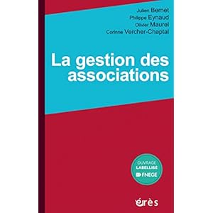 La gestion des associations (Sociologie économique)