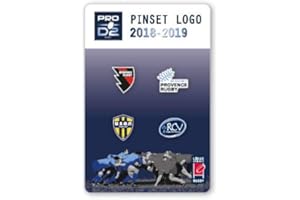 LNR Set G de 4 pins Pro D2 : Oyonnax, Provence Rugby SASP, USON, Rugby Club vannes