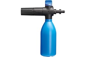 Nilfisk Pianownica Power Foam – Oryginalne akcesorium do myjki ciśnieniowej Nilfisk (128501703)