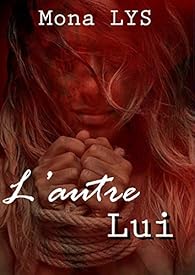 Livres Couvertures de L'autre lui
