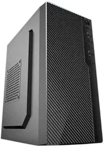 TECH- Assemblers C2D (4 GB RAM/0.512 Graphics/500 GB Hard Disk/120 GB SSD Capacity/Windows 10 Pro (64-bit)/0.512 GB Graphics Memory) Mini Tower (TECHC2D1st120SSD)