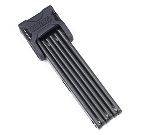 Abus Faltschloss Bordo 6310/90 sw - 4