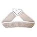 Produktbild Babysbreath Natürliche Luffa Bad Rub Pinsel Exfoliate Zurückziehen Streifen Reiben Zurück Gürtel Hacken Band Badetuch