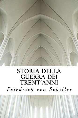 Storia della guerra dei Trent'anni