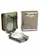 ARMEEKOMPASS METALL M.ETUI