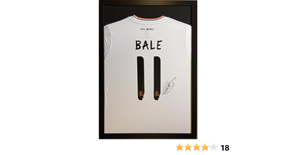 amazon football shirt frame