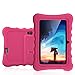 Produktbild Ainol Q88 Kinder Tablet Android 7.1 RK3126C Quad Core 1GB+16GB dual Kamera Tablet PC 2800mAh Akku WiFi rosa