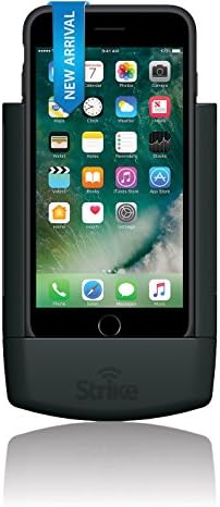 STRIKE Alpha Apple iPhone 7 Plus Car Cradle for Apple Cases DIY