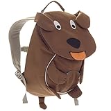 Ergobag Affenzahn Kindergarten Rucksack Mini 25 cm